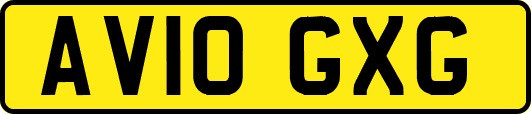 AV10GXG