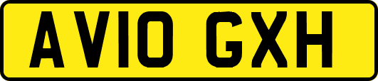 AV10GXH