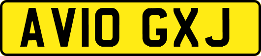 AV10GXJ