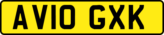 AV10GXK