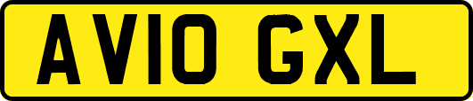 AV10GXL