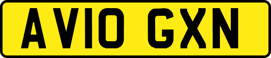 AV10GXN