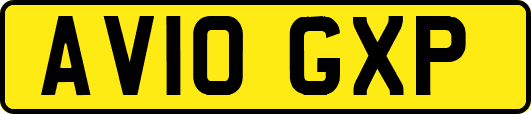 AV10GXP