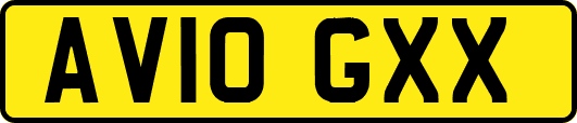 AV10GXX