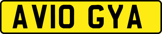 AV10GYA