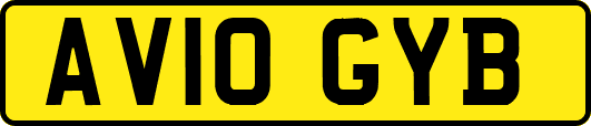 AV10GYB