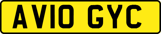 AV10GYC