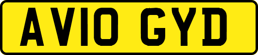 AV10GYD