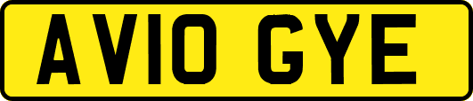 AV10GYE