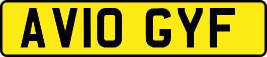 AV10GYF
