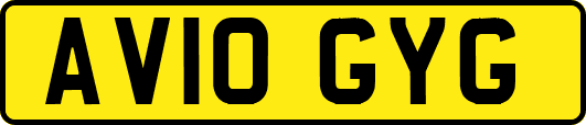 AV10GYG