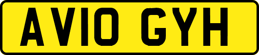 AV10GYH