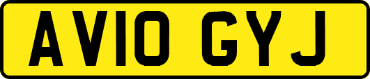 AV10GYJ