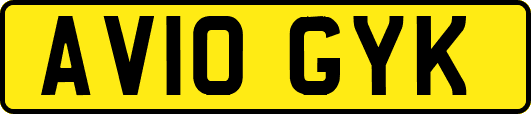 AV10GYK