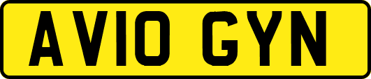 AV10GYN