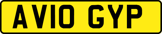 AV10GYP
