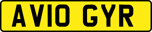 AV10GYR