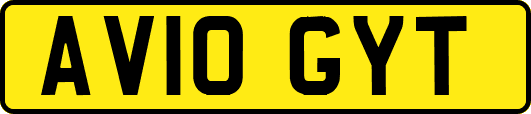AV10GYT