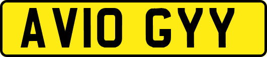 AV10GYY
