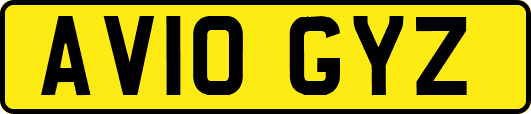 AV10GYZ
