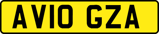 AV10GZA
