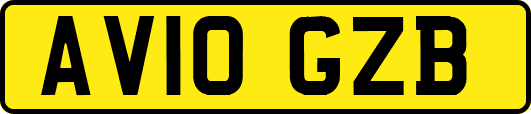 AV10GZB