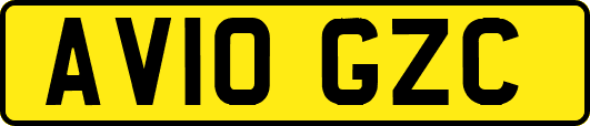 AV10GZC