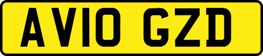 AV10GZD