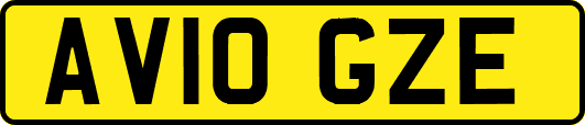 AV10GZE