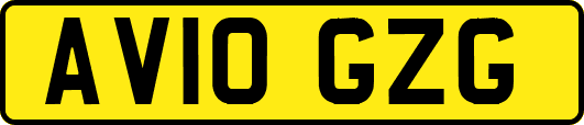 AV10GZG
