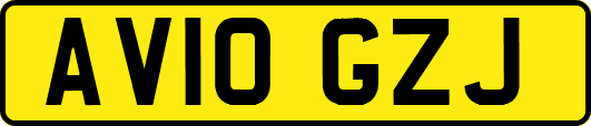AV10GZJ