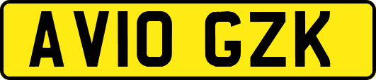 AV10GZK