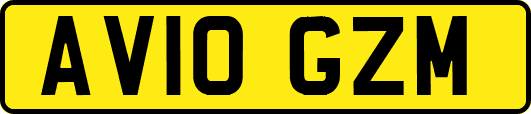 AV10GZM