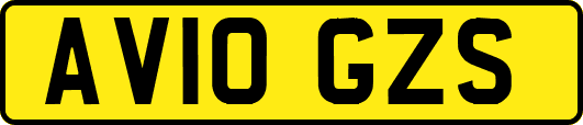 AV10GZS