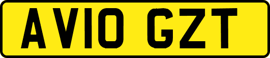 AV10GZT