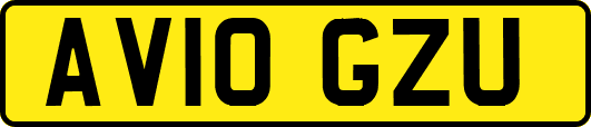 AV10GZU