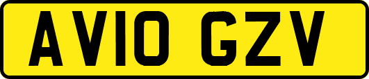 AV10GZV