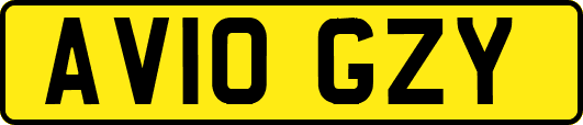 AV10GZY