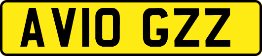 AV10GZZ