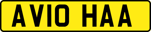 AV10HAA