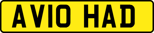 AV10HAD
