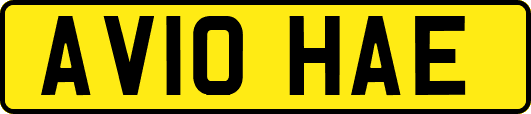 AV10HAE