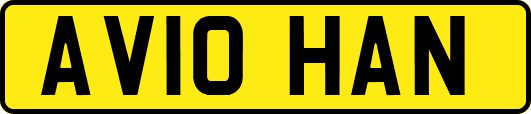 AV10HAN