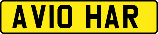 AV10HAR