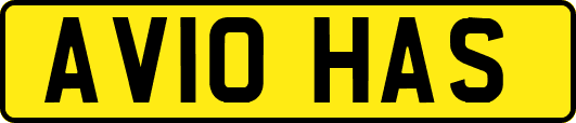 AV10HAS