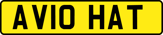 AV10HAT