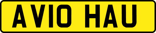 AV10HAU