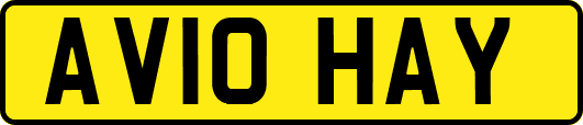 AV10HAY