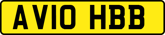 AV10HBB
