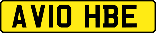 AV10HBE